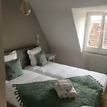 De Petite Venise Apartmán *