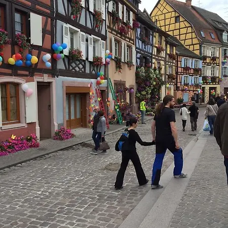 De Petite Venise Colmar