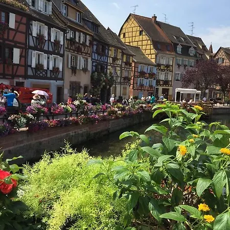 De Petite Venise Appartement