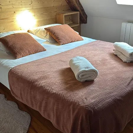 De Petite Venise Appartement