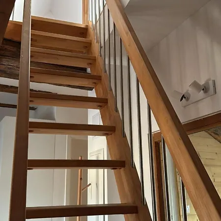 De Petite Venise Appartement *