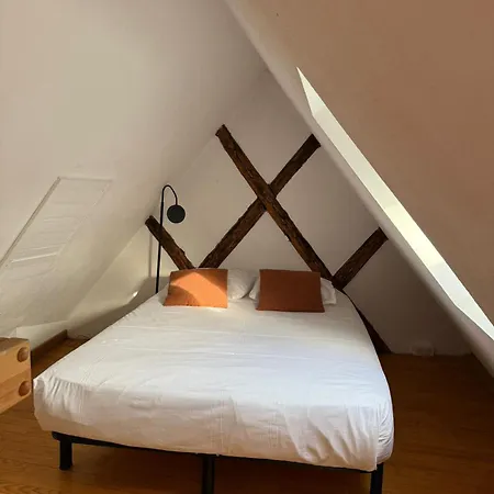 Appartement De Petite Venise *
