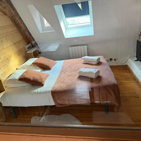 De Petite Venise Colmar