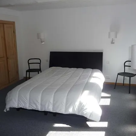 De Petite Venise Appartement *