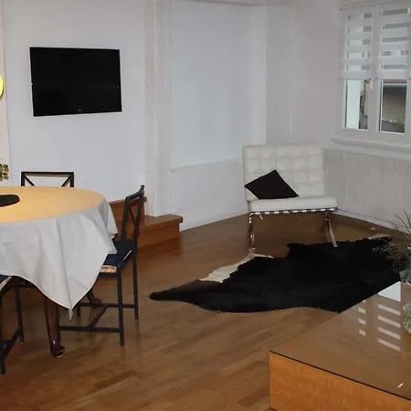 De Petite Venise Appartement