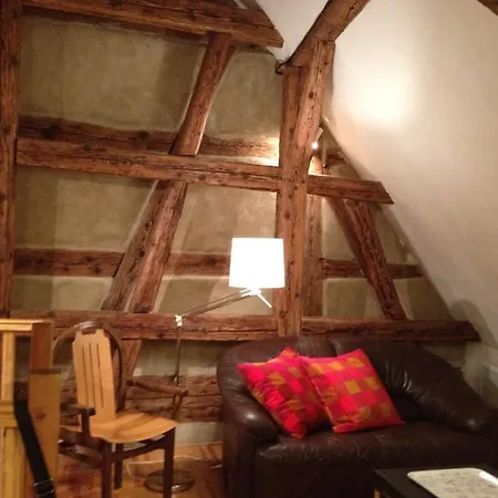 Les De Petite Venise Colmar