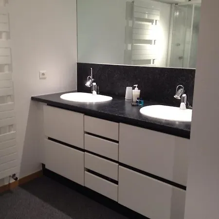 Apartment Les De Petite Venise *