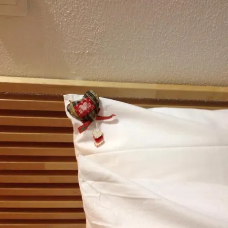 Appartement De Petite Venise Colmar