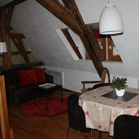 Appartement De Petite Venise *