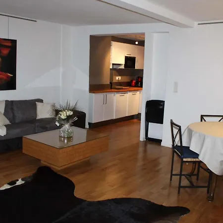 Apartment Les De Petite Venise *