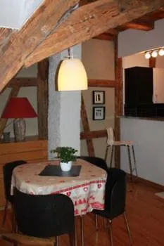 Les De Petite Venise Apartment Colmar