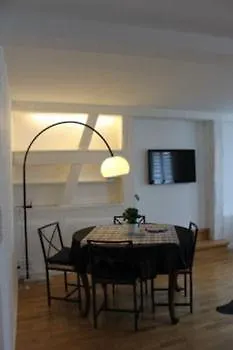 Les De Petite Venise Apartment