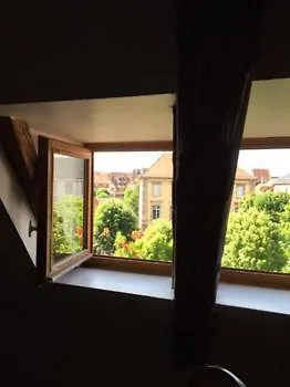 De Petite Venise Appartement *