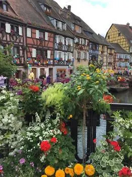 Appartement De Petite Venise