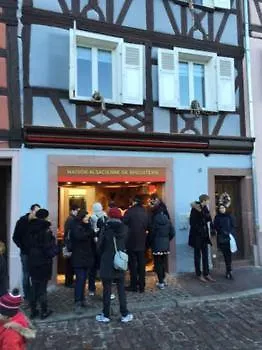 Appartement De Petite Venise *