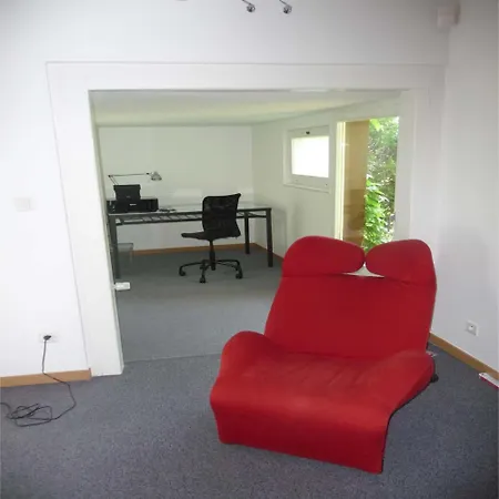 Les De Petite Venise Apartment Colmar