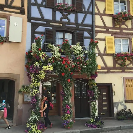 De Petite Venise Colmar