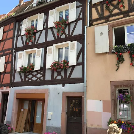 Appartement De Petite Venise