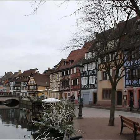 De Petite Venise Colmar