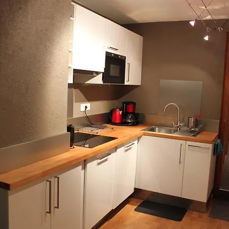 Les De Petite Venise Colmar