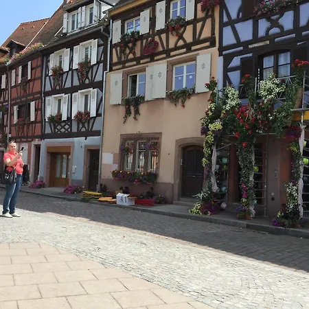 Appartement De Petite Venise