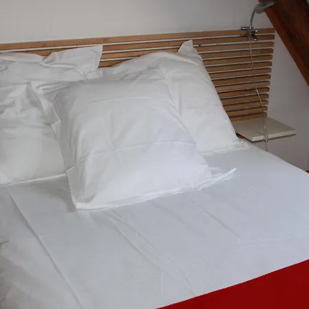 De Petite Venise Appartement *