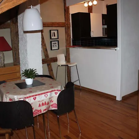De Petite Venise Appartement *