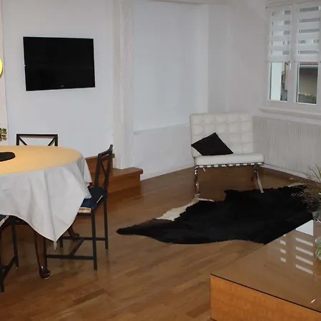 Apartment Les De Petite Venise *