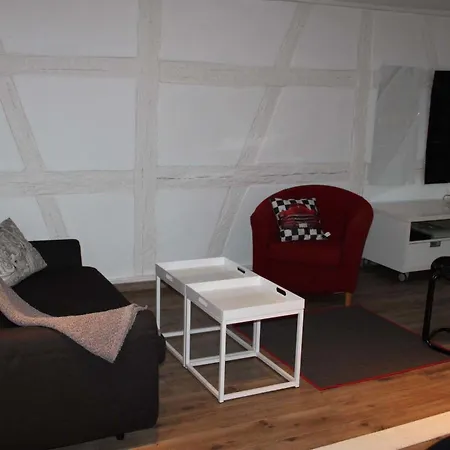 Appartement De Petite Venise