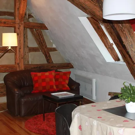 Les De Petite Venise Apartment