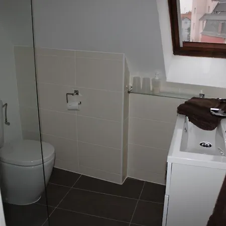 De Petite Venise Appartement