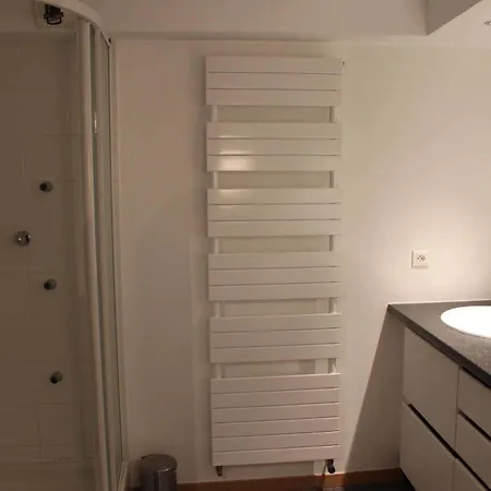 De Petite Venise Appartement