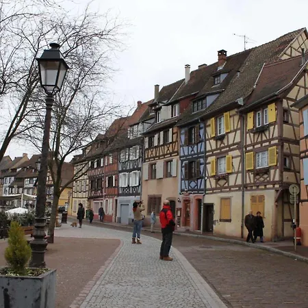 De Petite Venise * Colmar