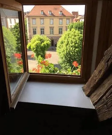 De Petite Venise Appartement *
