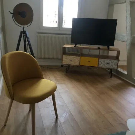 Appartement De Petite Venise