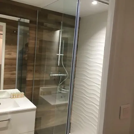 De Petite Venise Appartement *