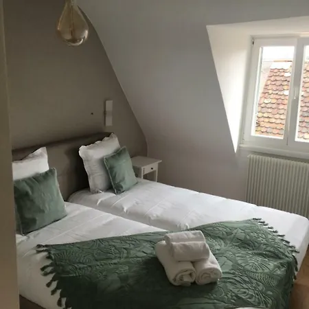 Les De Petite Venise Apartment *