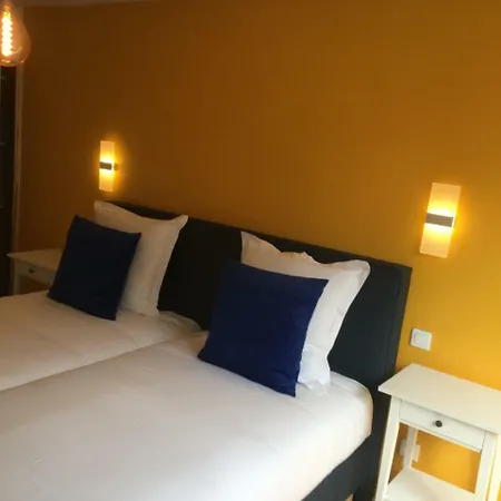 Appartement De Petite Venise Colmar