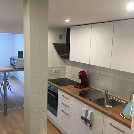 De Petite Venise Appartement Colmar