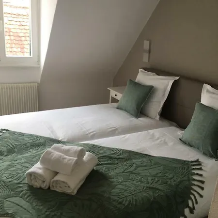 Les De Petite Venise Apartment *