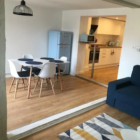 Appartement De Petite Venise
