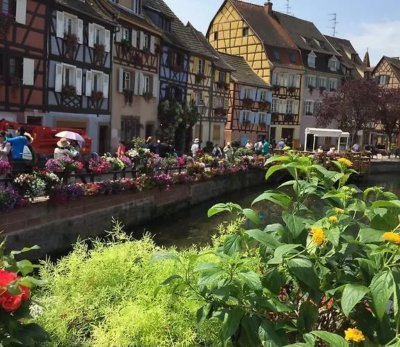 De Petite Venise Apartament