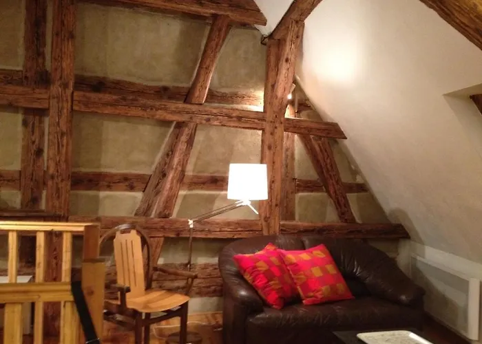 De Petite Venise Colmar