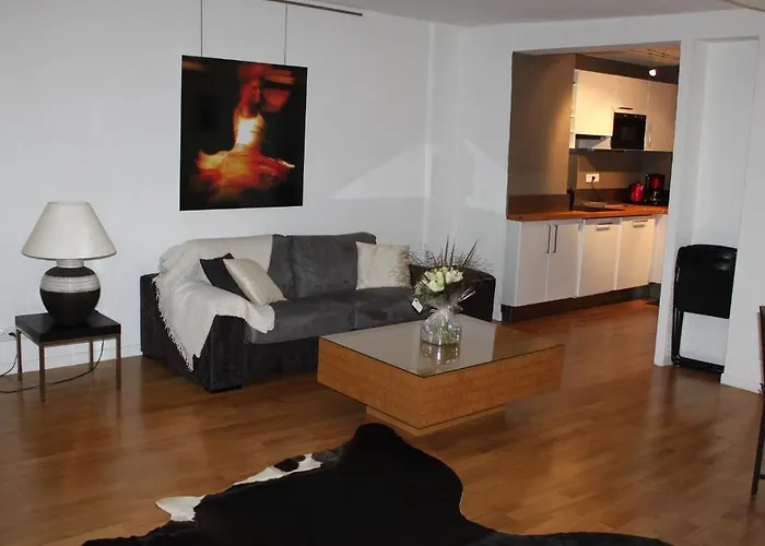 De Petite Venise Colmar