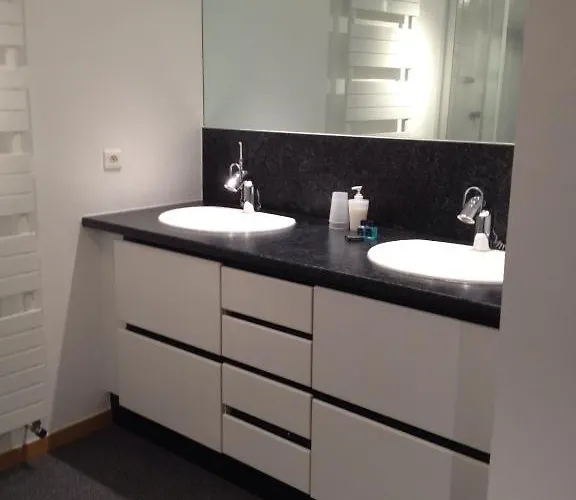 Apartment Les De Petite Venise *