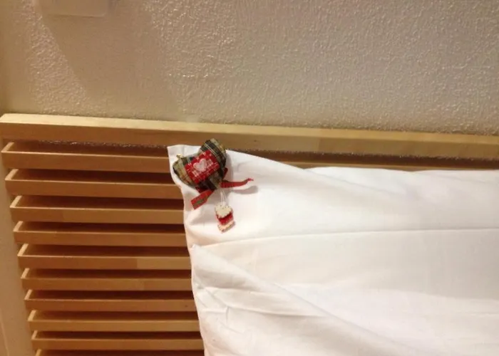 Apartment Les De Petite Venise Colmar