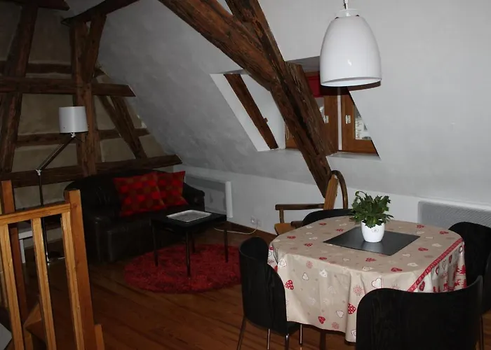 Apartament De Petite Venise *