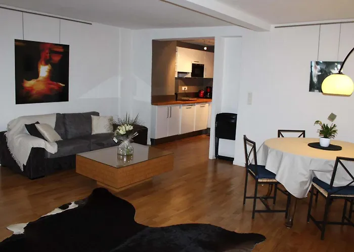 Apartment Les De Petite Venise *