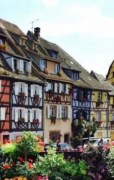 Les De Petite Venise Colmar