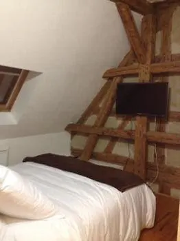 Les De Petite Venise * Colmar